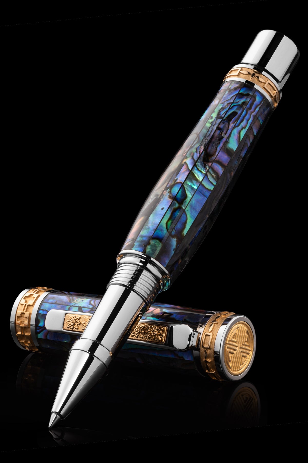 Closer Pen Conversion Kit – Fountain Pen &amp; Rollerball